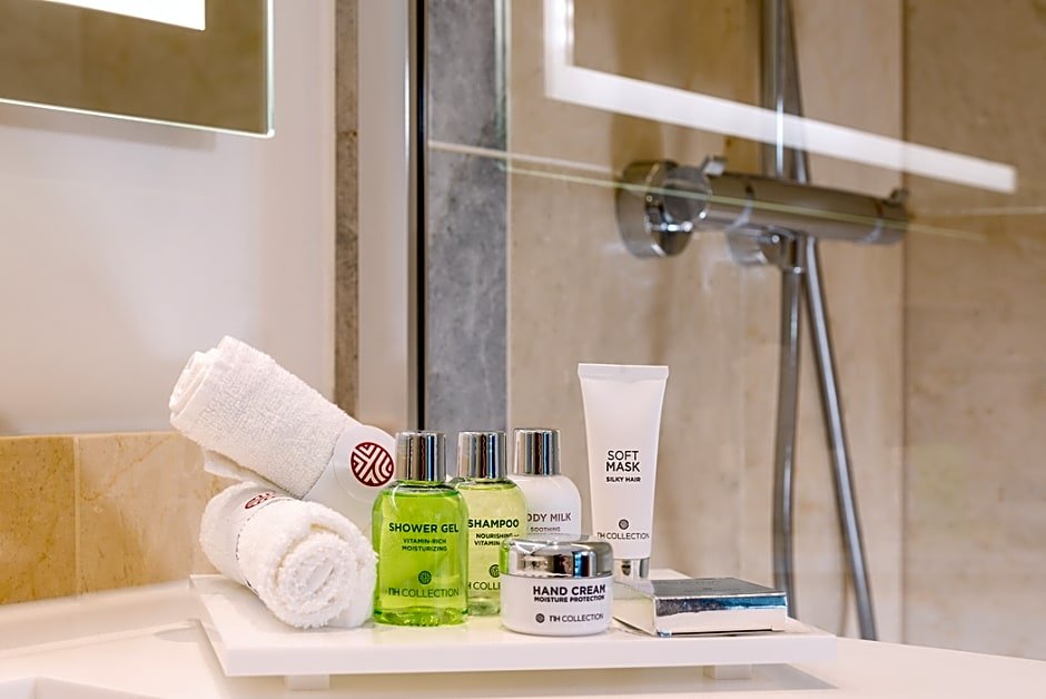 Фото Nh Collection Copenhagen