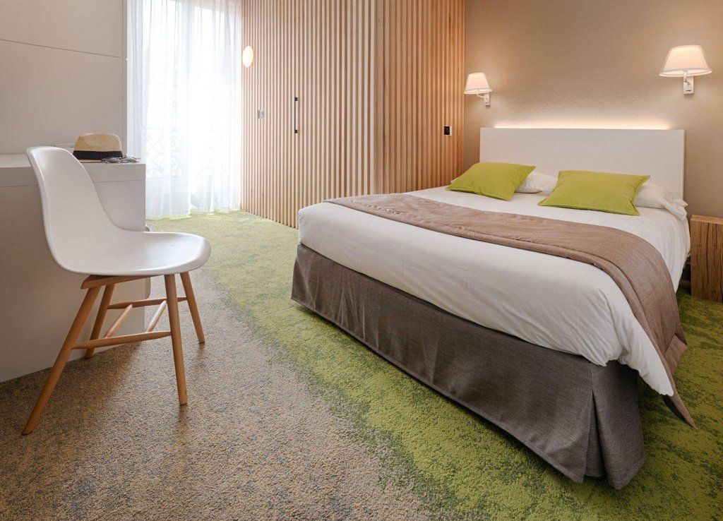 Фото La Villa Tosca Cannes