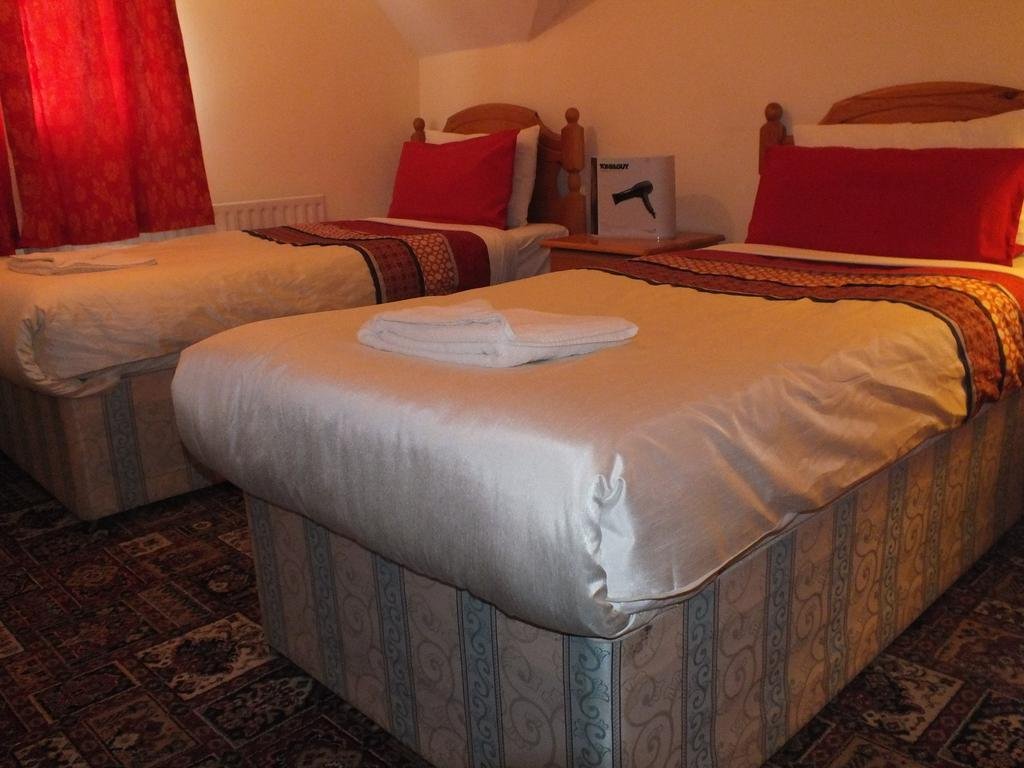 Фото Hollingbury Hotel