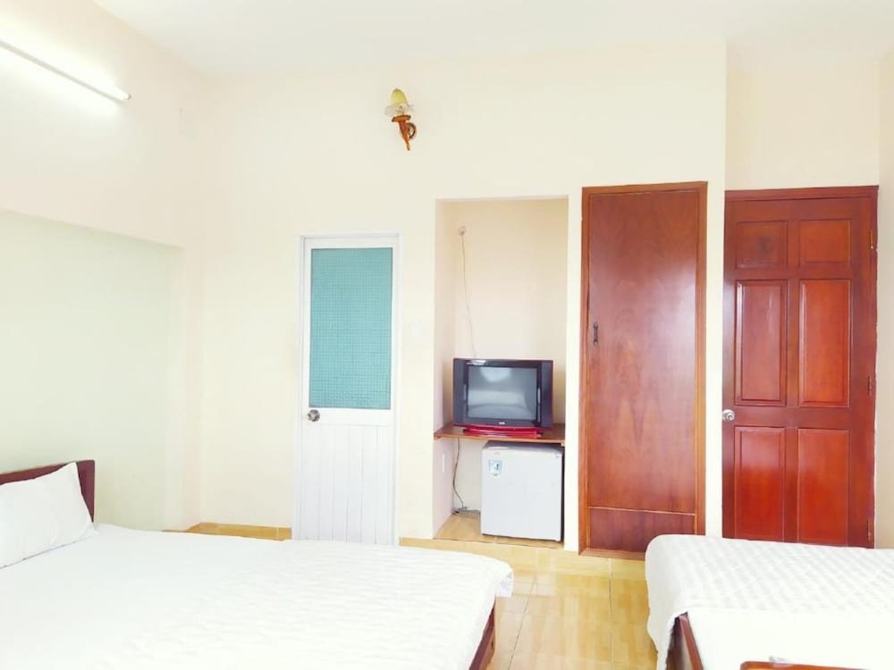 Фото Xuan Binh Hotel