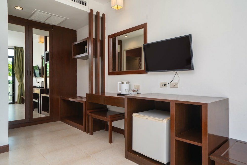 Hotel Memory Karon Resort, Phuket Province, photo