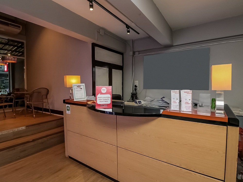 Фото The Mix Bangkok - Silom