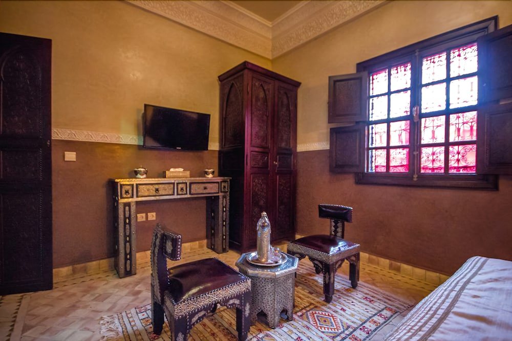 Фото Riad Lamya