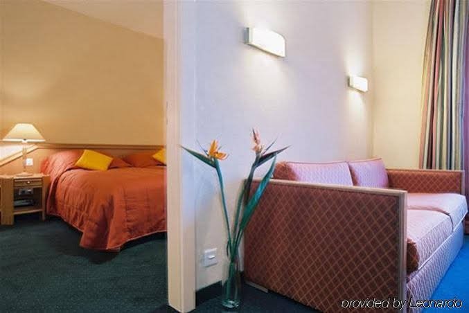 Фото Visionapartments Geneva Gare