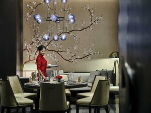 Гостиница Primus Hotel Nanchang International Expo City