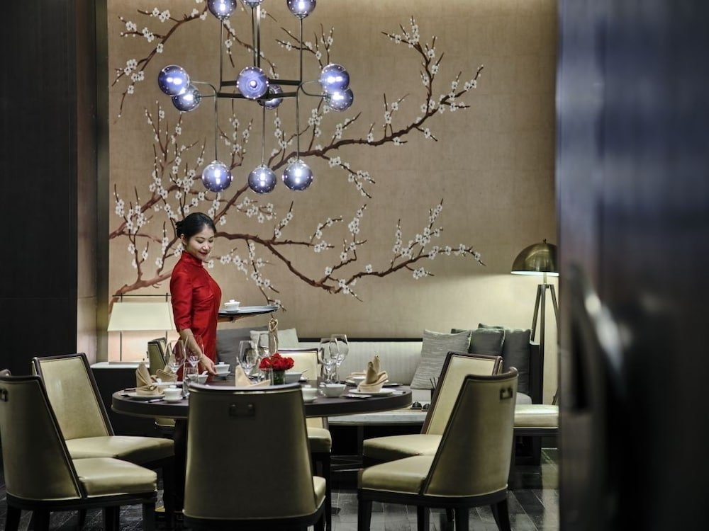 Фото Primus Hotel Nanchang International Expo City