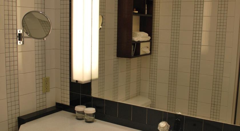 Фото Washington Square Hotel