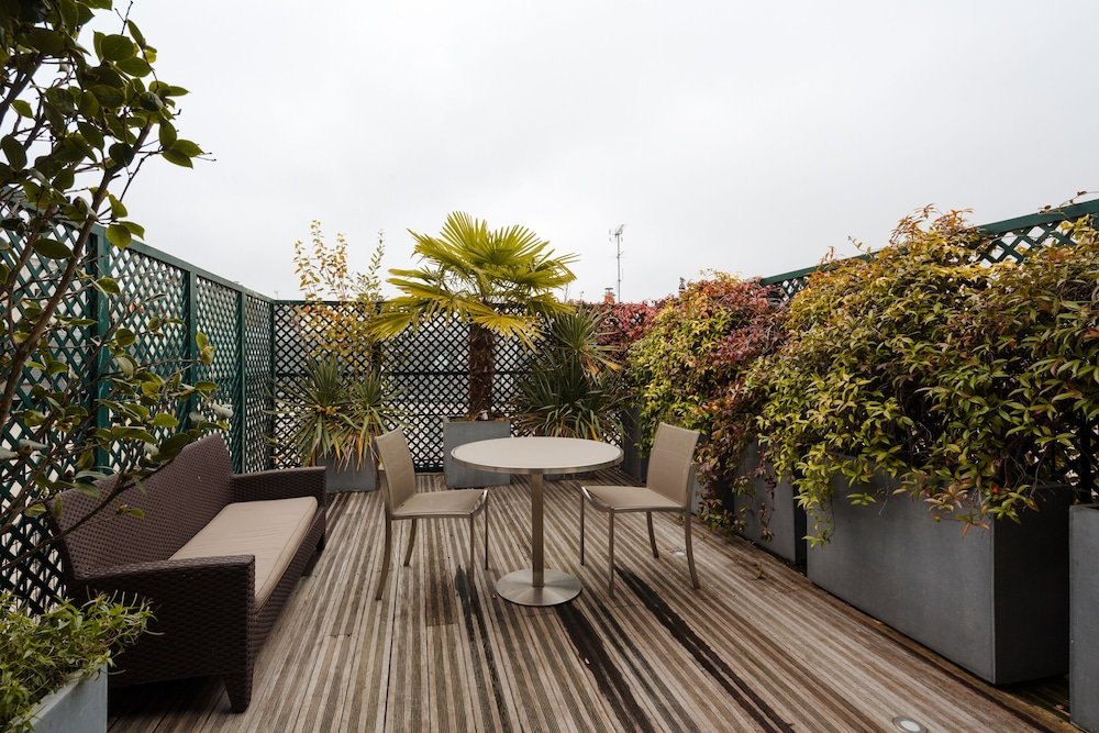 Фото Sonder L'Edmond