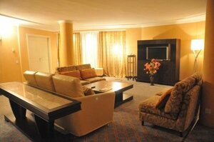 Хостел Nicon Luxury Abuja