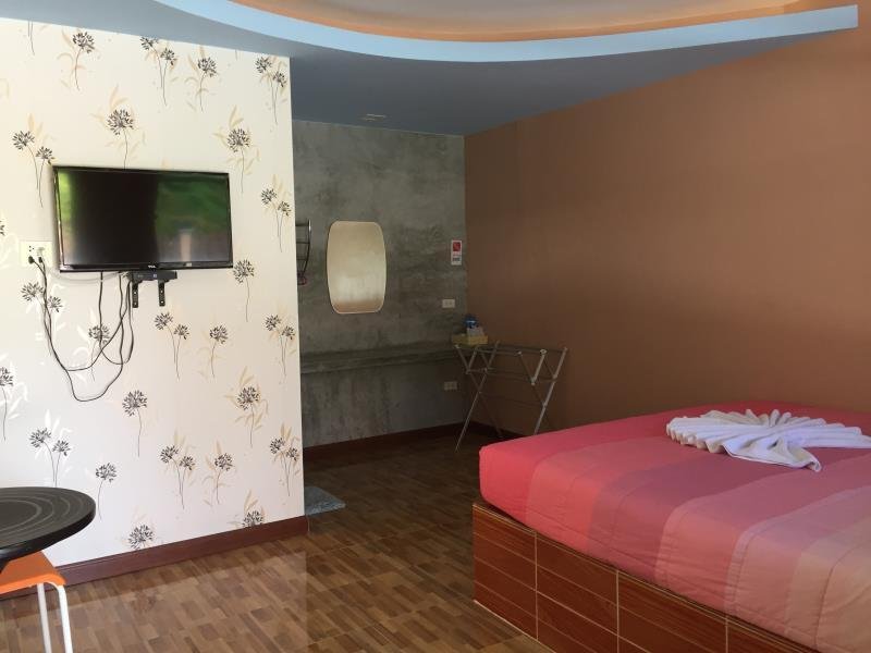 Фото AO Nang Baan Suan Resort