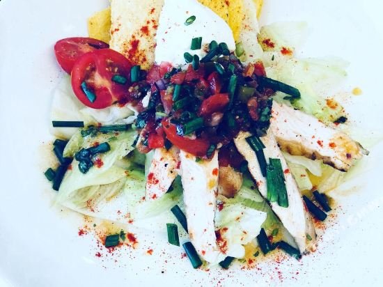 Фото Cherry Tree Pub