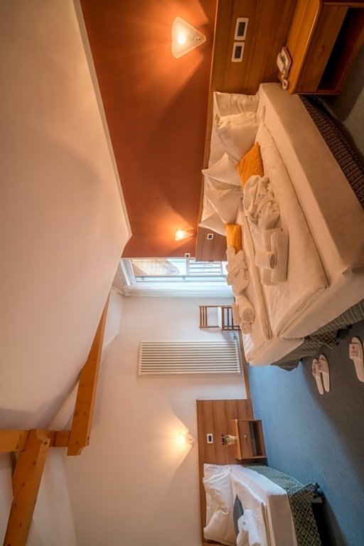 Фото Hotel Alle Piramidi