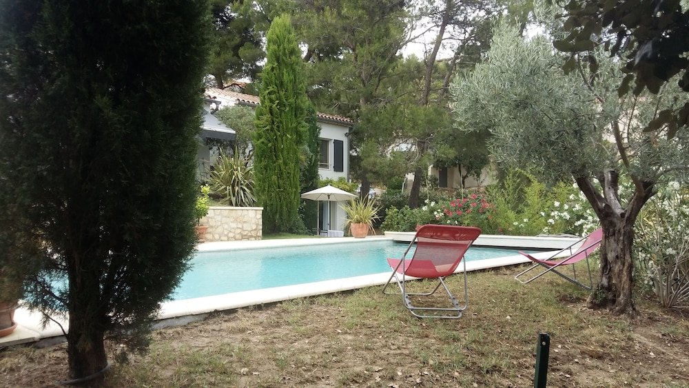 Фото La Chambre d'hôtes d'Inca