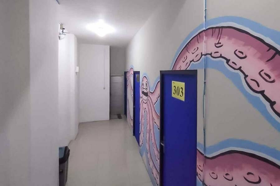 Hotel Marson Kampung Bali Residence RedPartner, Jakarta, photo