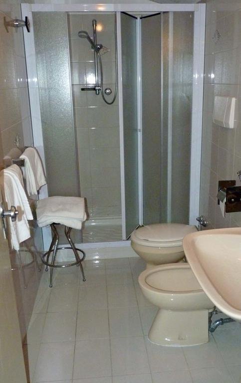 Фото Hotel Giardinetto