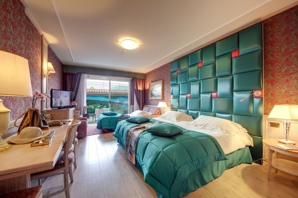 Фото Grand Hotel Dino