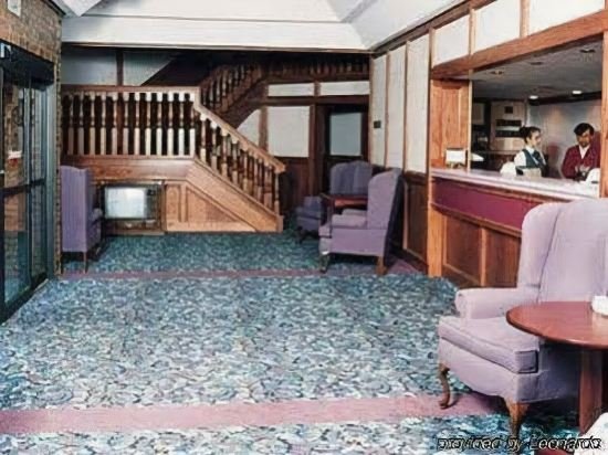 Фото Clarion Inn