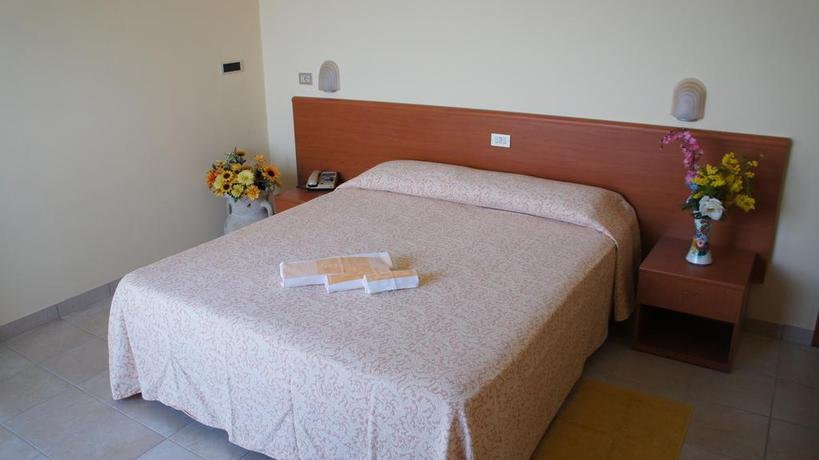 Фото Hotel Smeraldo