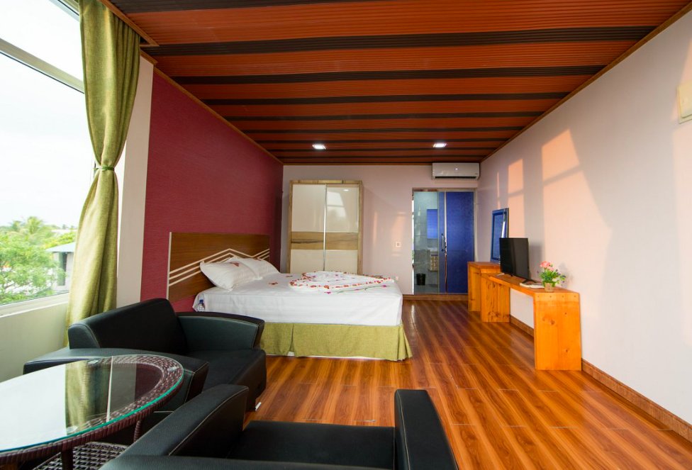 Фото Sunset Stay Maldives