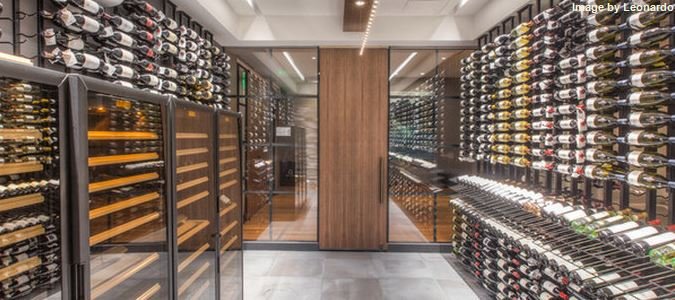 Фото J House Greenwich