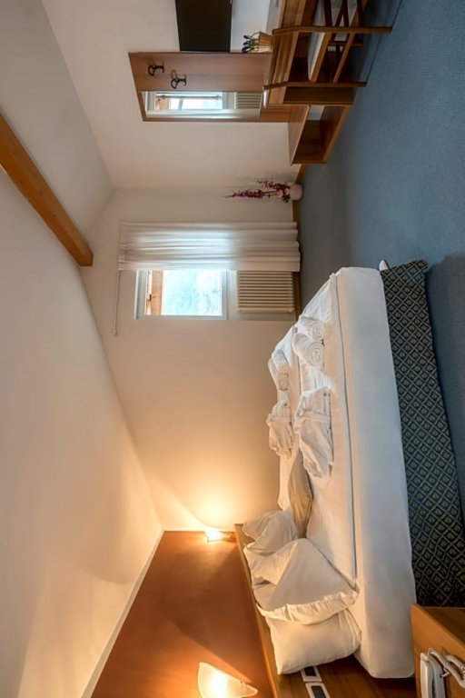 Фото Hotel Alle Piramidi