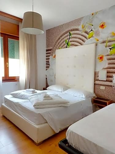 Фото Hotel Regina