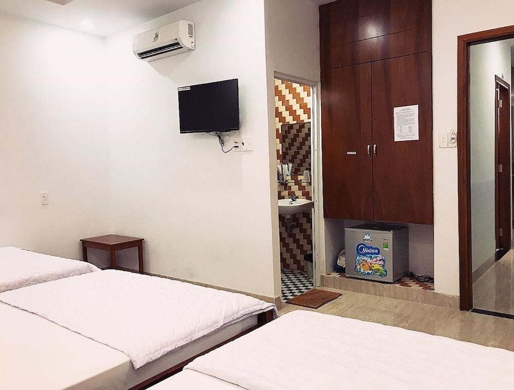 Фото Thien Y Hotel