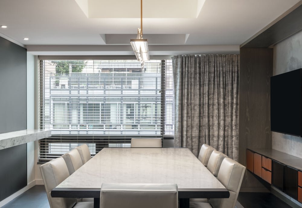 Фото Conrad New York Downtown