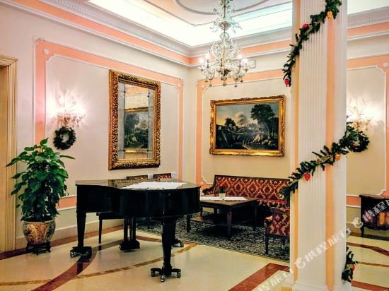 Фото Palace Meggiorato