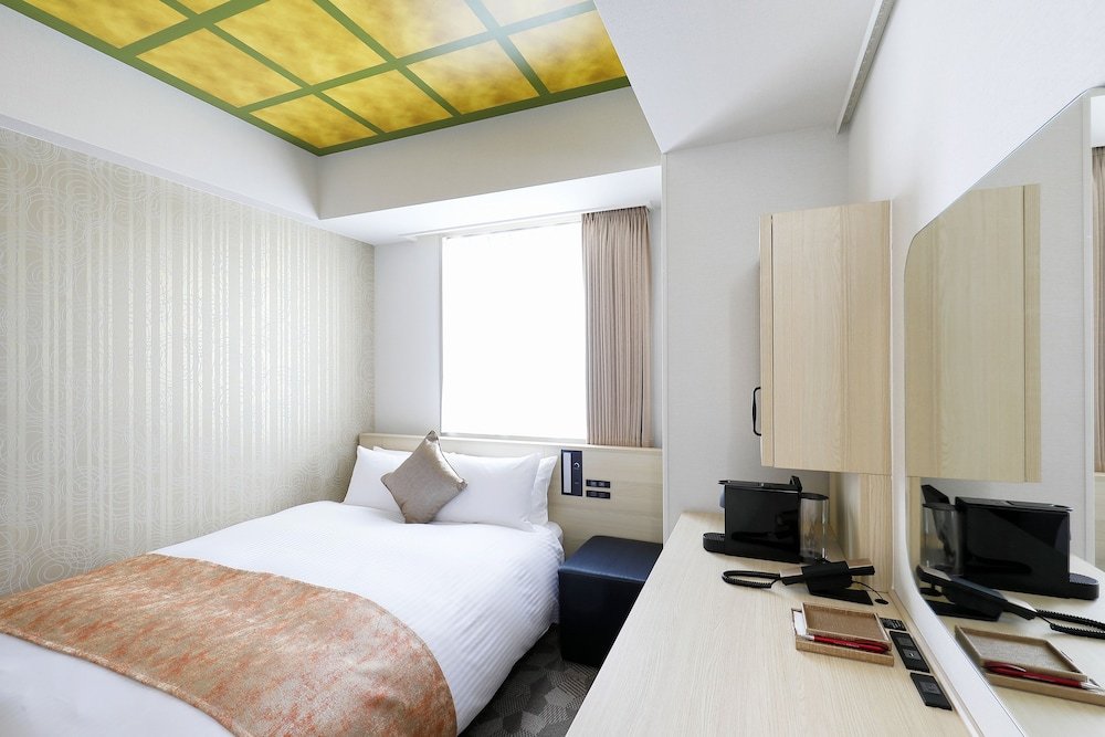 Фото Daiwa Roynet Hotel Kanazawa Miyabi