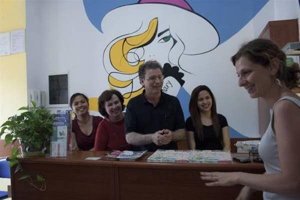 Фото Hotel Milazzo