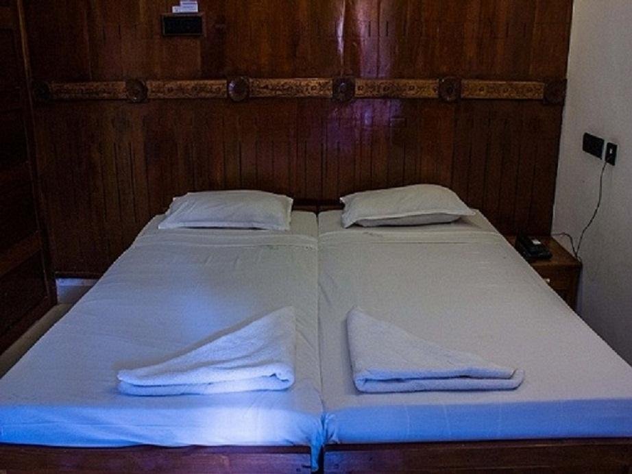 Фото Akhil Beach Resort