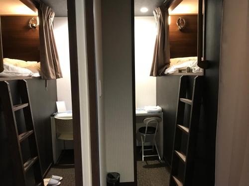 Фото Hotel Famitic Nikko