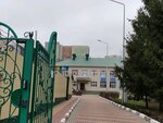 Detsky sad № 42 (Preobrazhenskaya Street, 56А) ، مركز الرعاية النهارية، رياض الأطفال