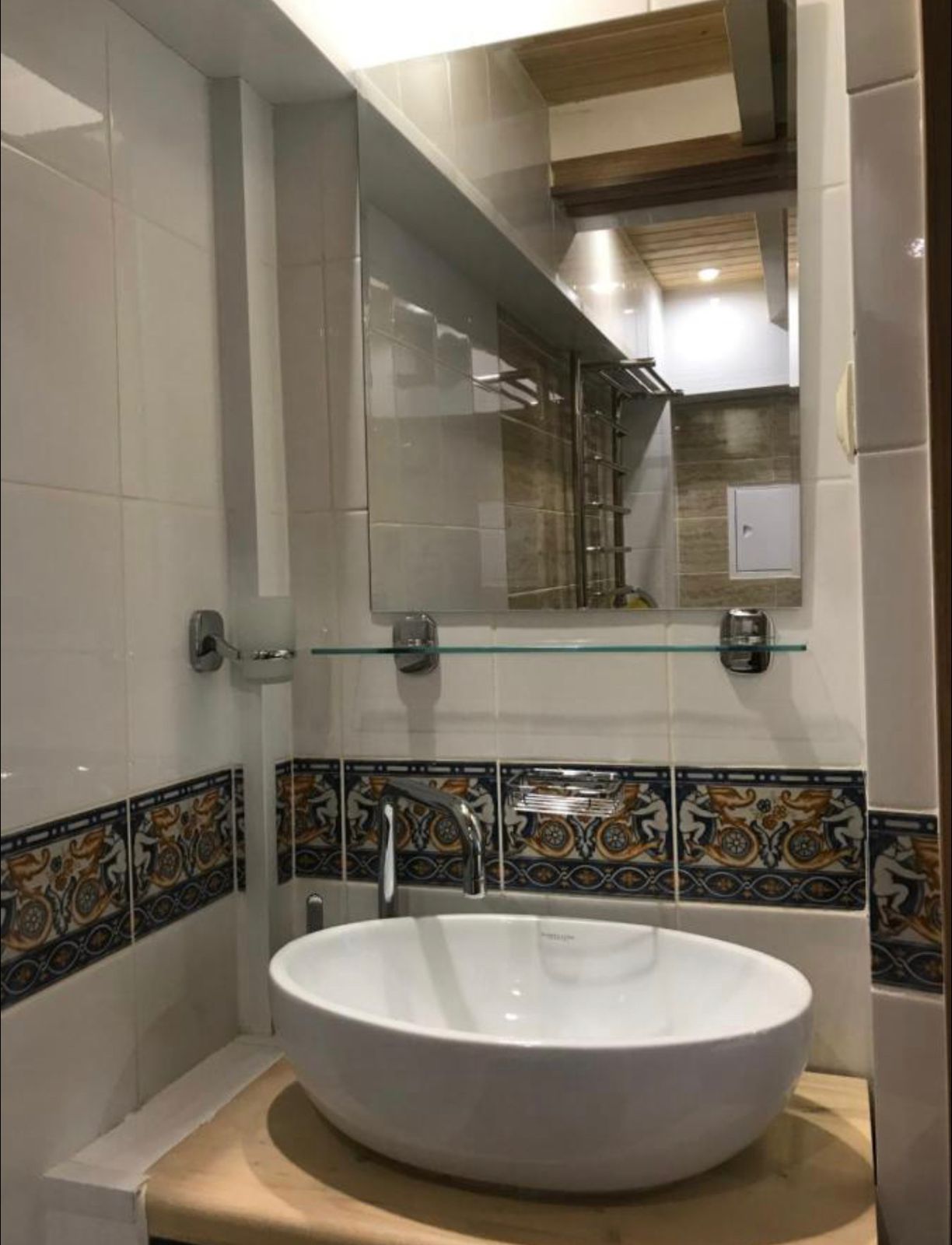 Фото Варшавка ИНН