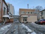 Спасские Ворота (Verkhnyaya Krasnoselskaya Street, 11Ас2) ، مركز أعمال