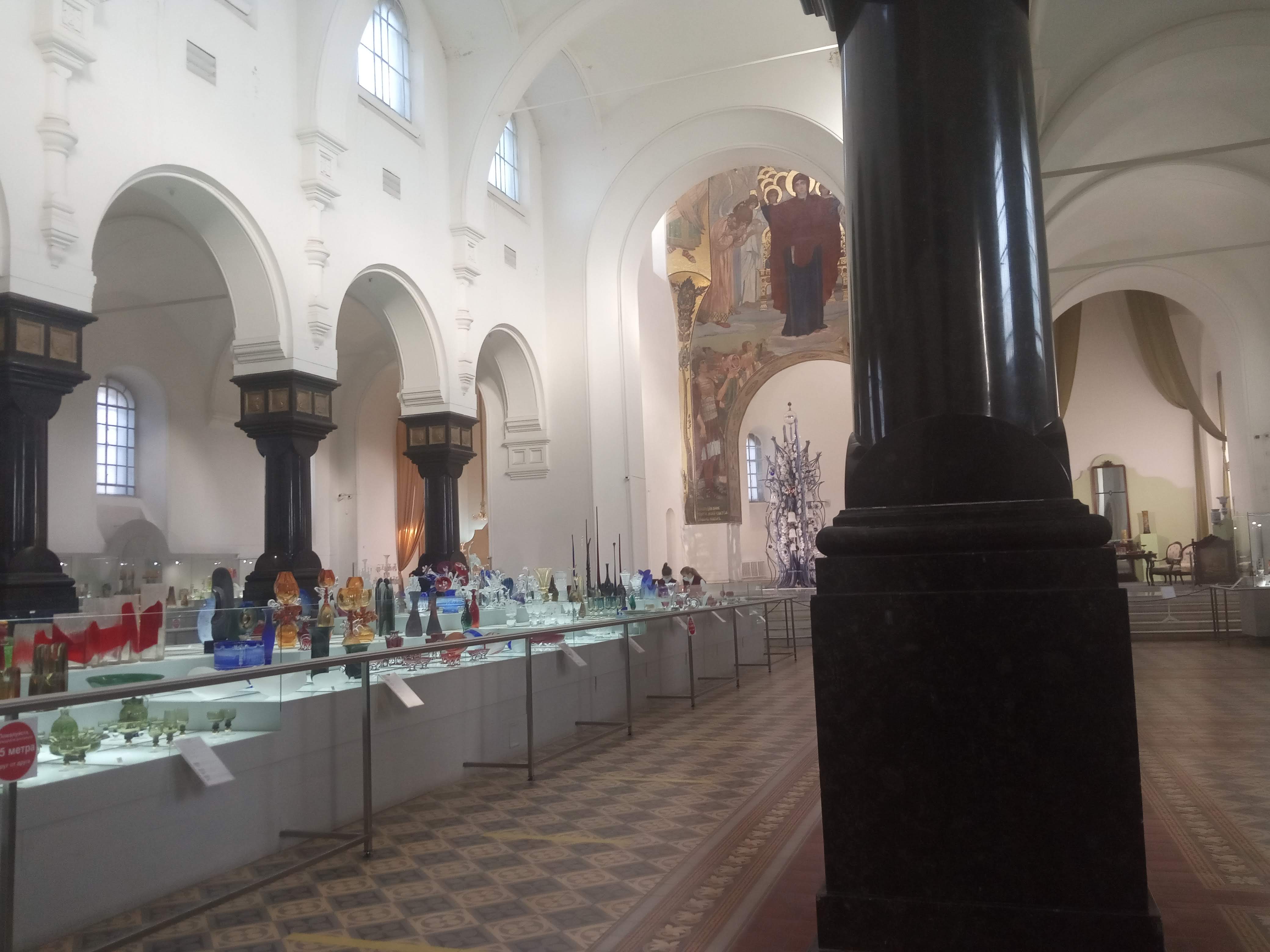 Фото Мещера