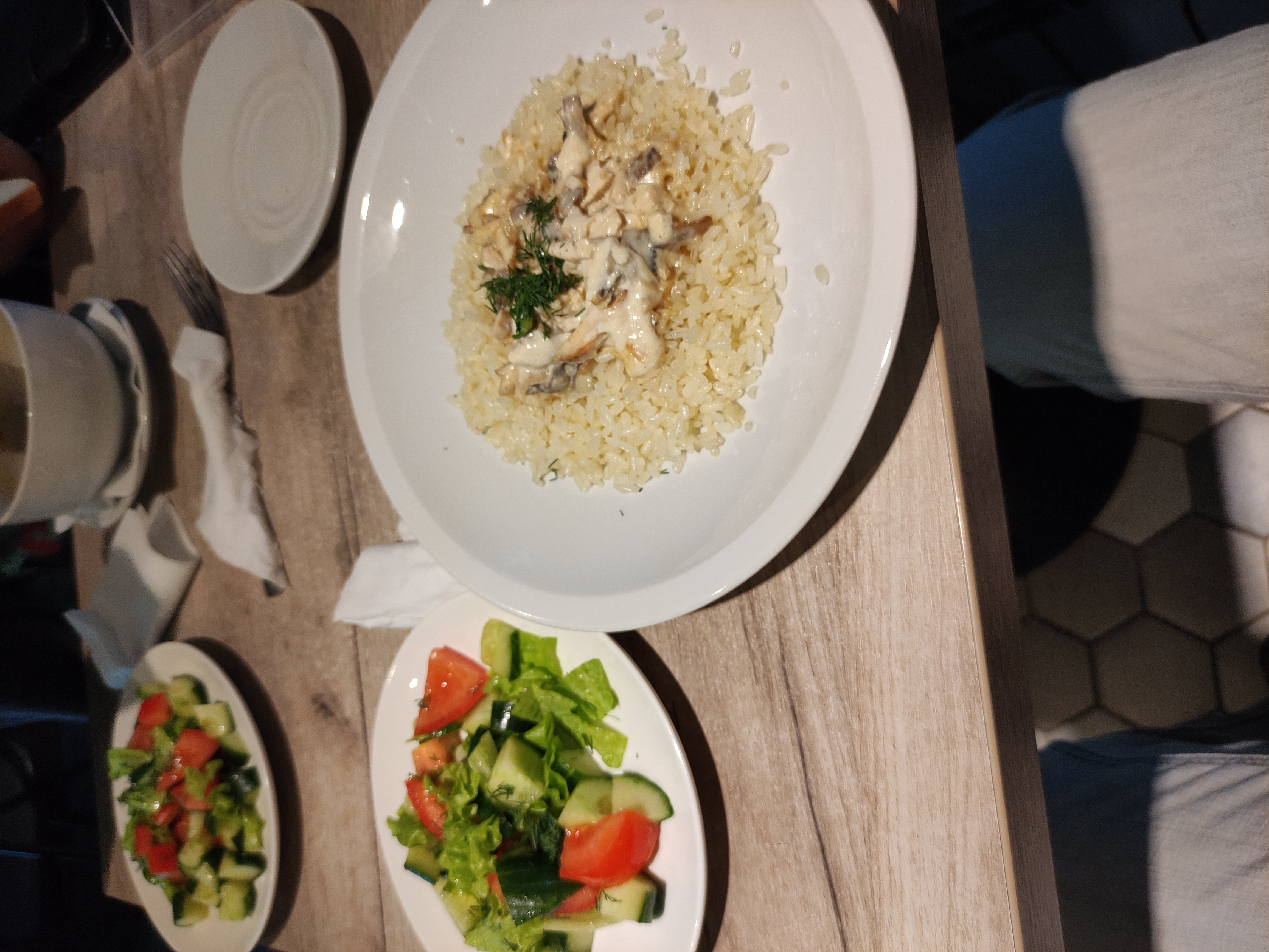 Фото Гестен