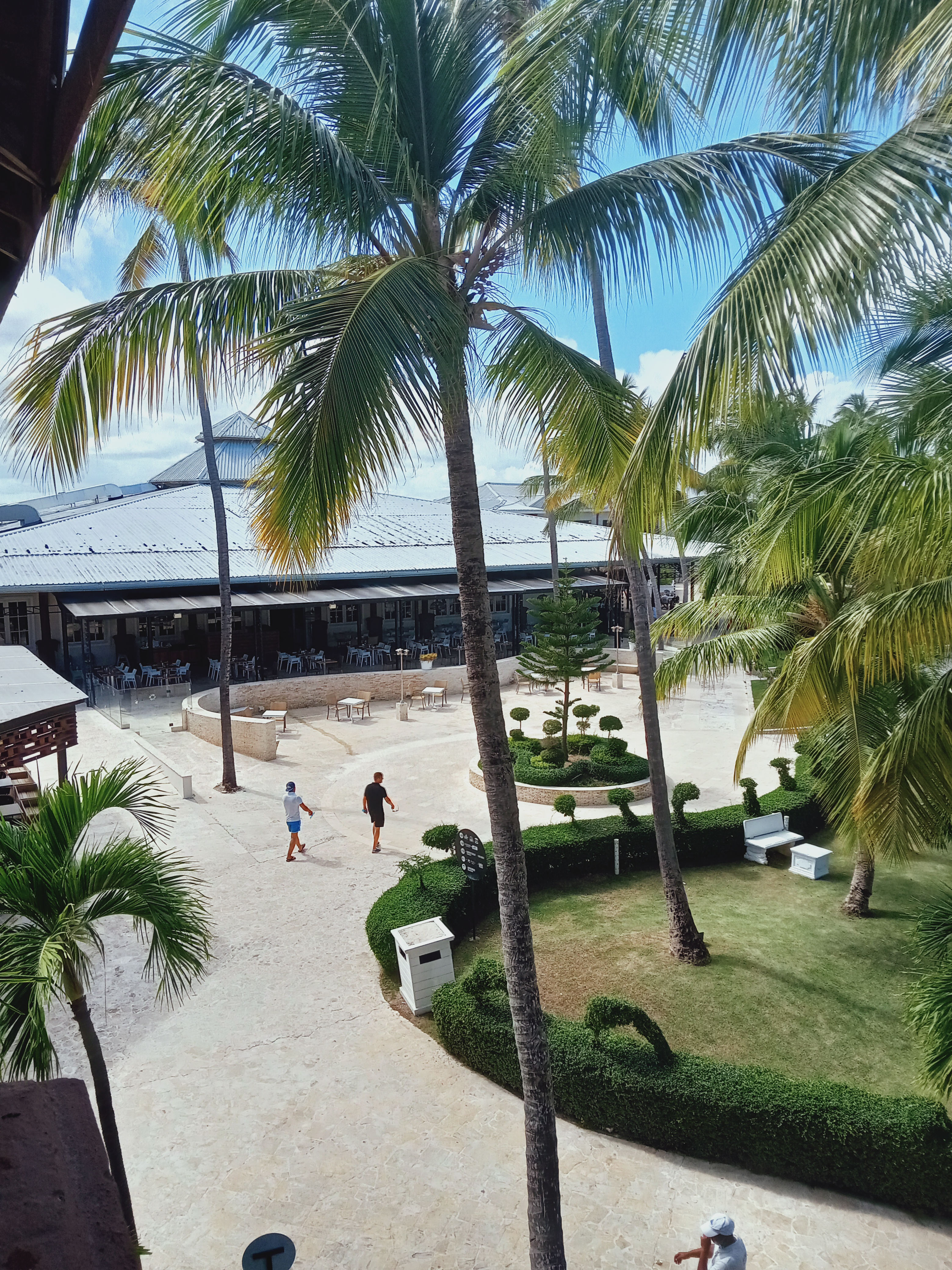 Фото Be Live Grand Punta Cana