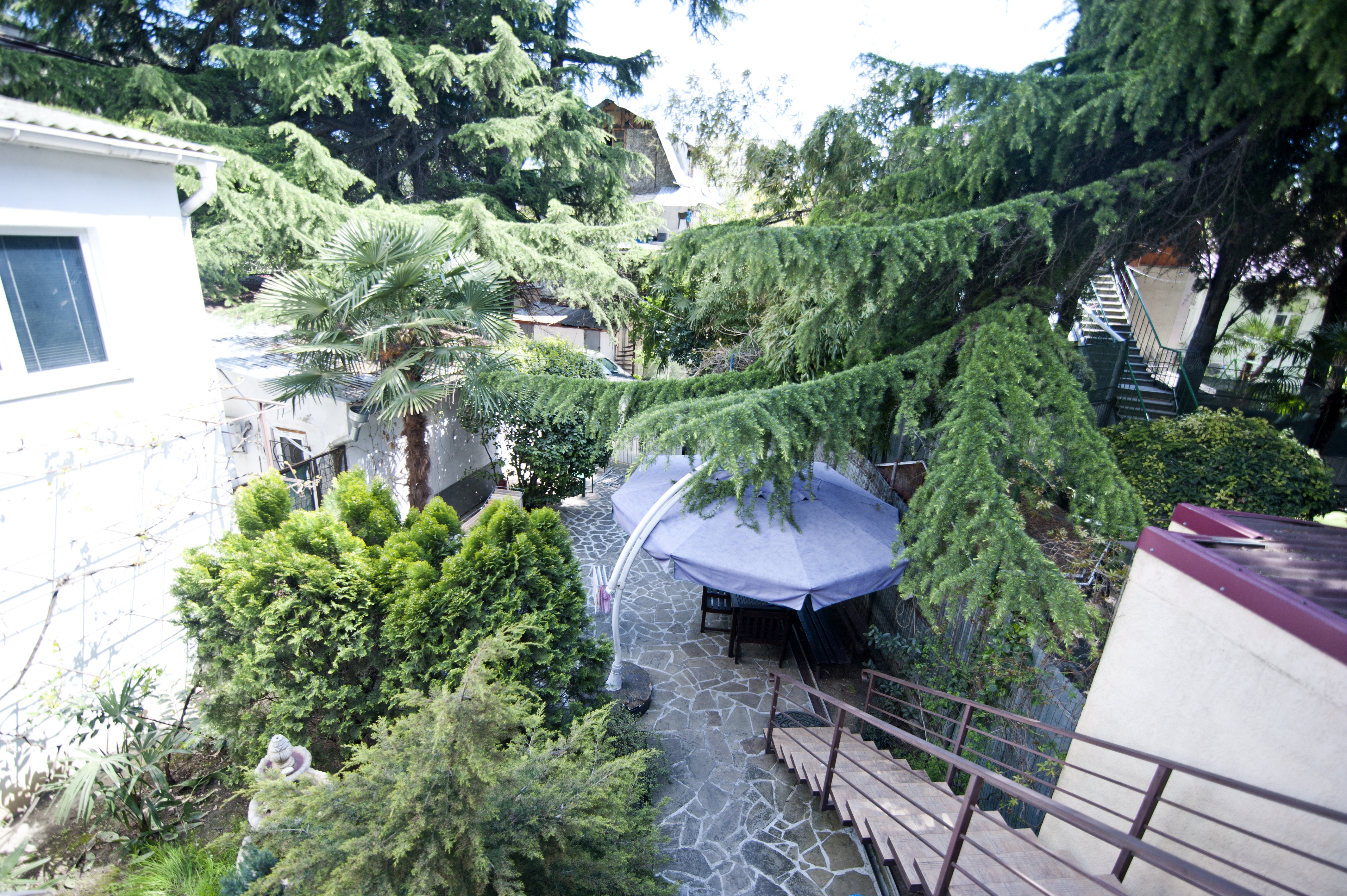 Фото Сердце Ялты