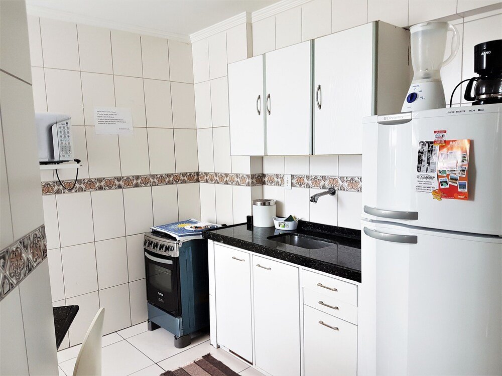 Фото Pousada Maceió Praia