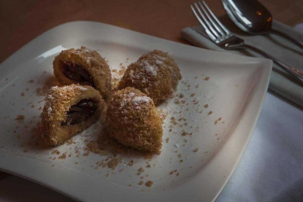 Фото Penzion La Route