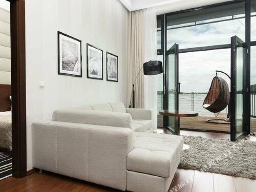 Гостиница Hotel Mikołajki Leisure & SPA в Миколайках