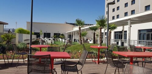 Гостиница Ibis Setif Hotel в Сетифе