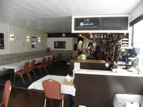 Фото Morefield Motel