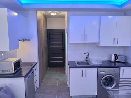 Апартаменты 777 Beach Guesthouse в Пафосе