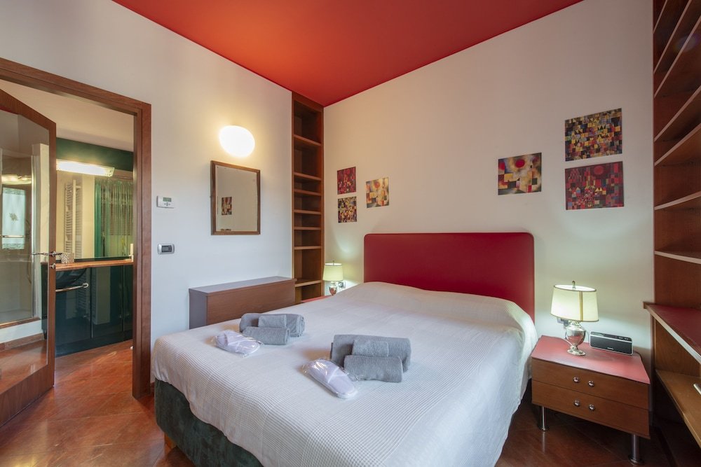 Фото Italianway Santo Stefano 5