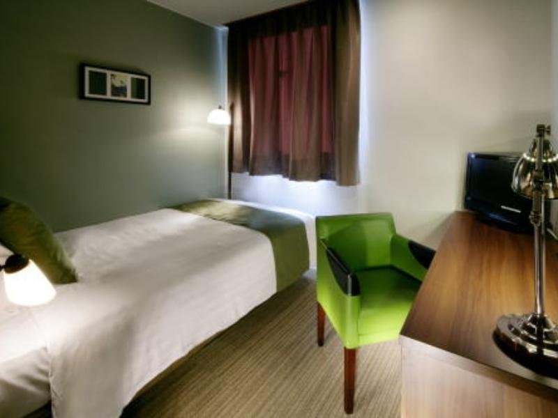 Фото Hotel Quest Shimizu