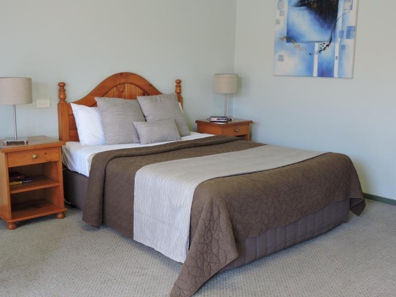 Фото Melaleuca Motel