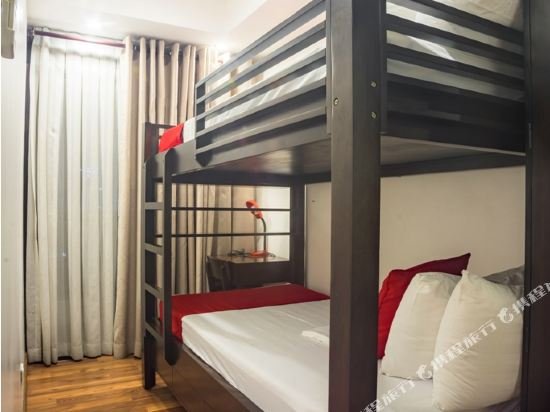 Фото Copenhagen East Residences